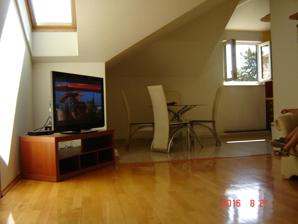 Kirka Apartment Split Exterior foto